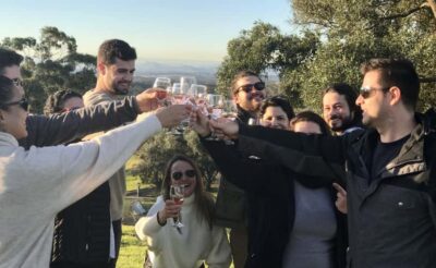Hunter Valley Wine Tasting & Winery Picnic Tour