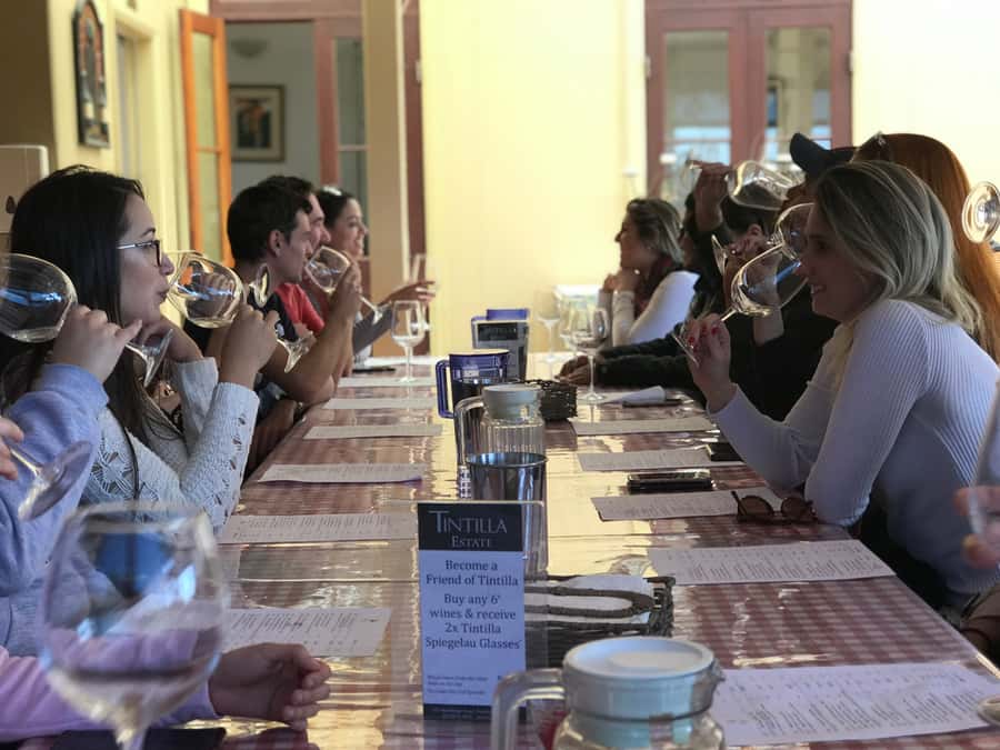 From Sydney: Hunter Valley Wine Tasting & Winery Picnic Tour - Price, group size, and what you receive