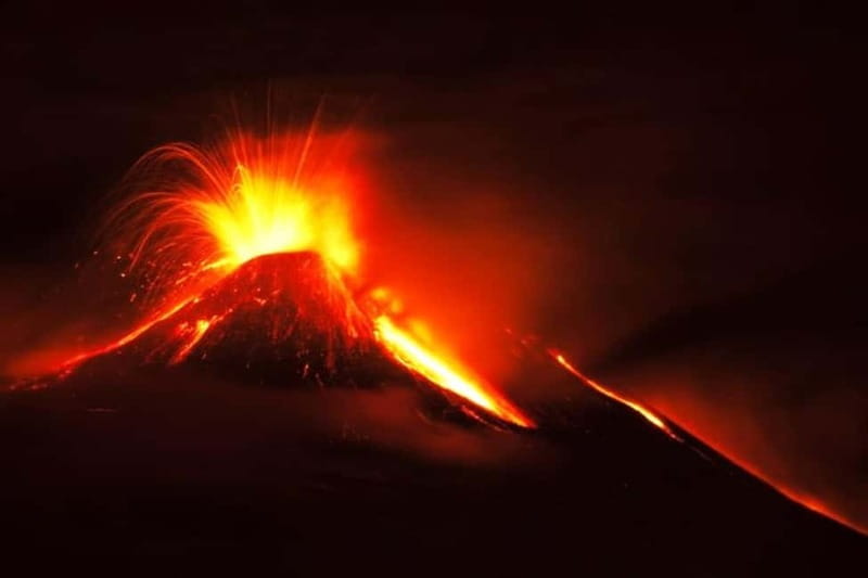 From Taormina: Etna Walking Tour and Wine Tasting in Winery - Why this Etna day works so well