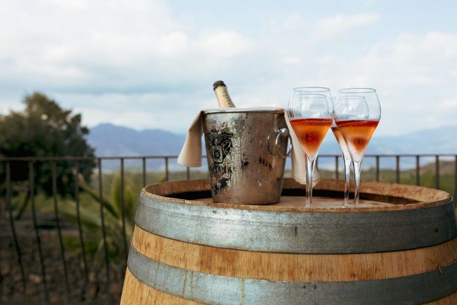 From Taormina: Mount Etna Food and Wine Tasting Tour - Practical tips before you book