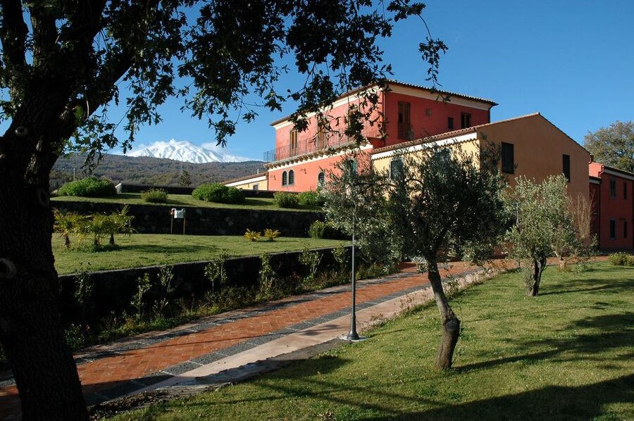 From Taormina: Private 3 Etna Wineries with Food & Wine - What the ten-wine promise really means