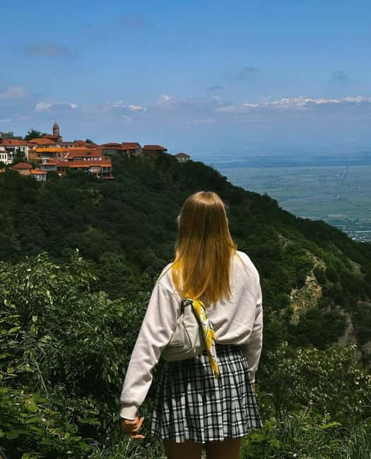 From Tbilisi: Kakheti Wine Region Tour with 9 Wine Tasting - Why this Kakheti day trip works