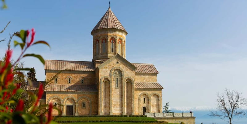 From Tbilisi: Kakheti Wine Region Tour with 9 Wine Tastings - Why Kakheti makes such a good day trip from Tbilisi