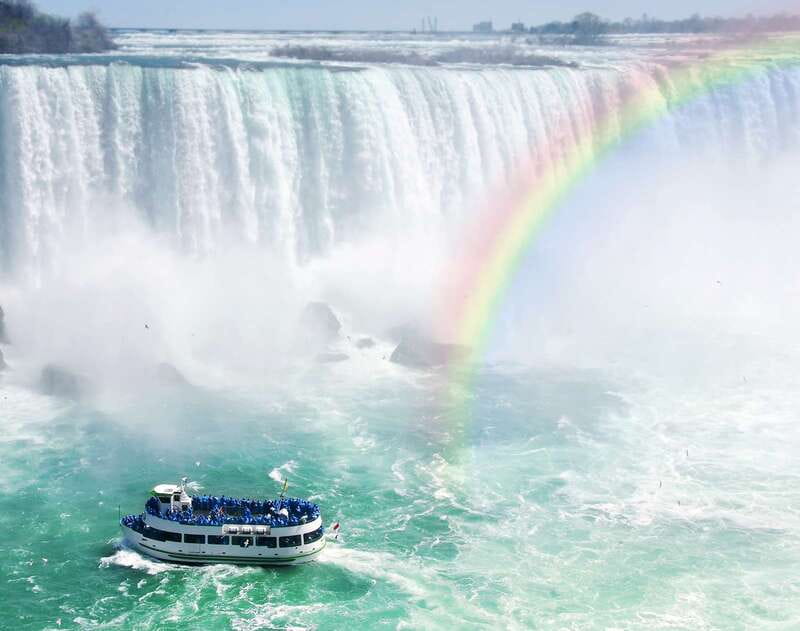 From Toronto: Niagara Falls Full-Day Bus Tour & Winery Stop - Key points to know before booking