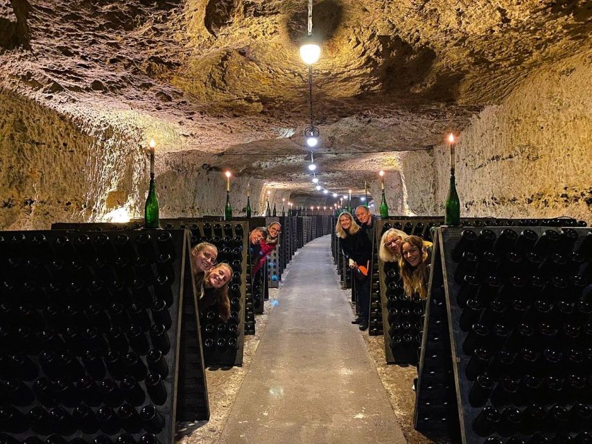 From Tours: Afternoon Loire Valley Wine Tour - Key points to know before booking