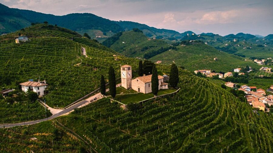 From Venice: Dolomites and Prosecco Hills Day Trip with Wine - Key points to know before booking