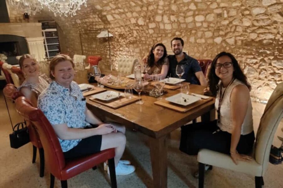From Verona: Amarone Half-Day Wine Tasting Tour - Is $106 a fair price?