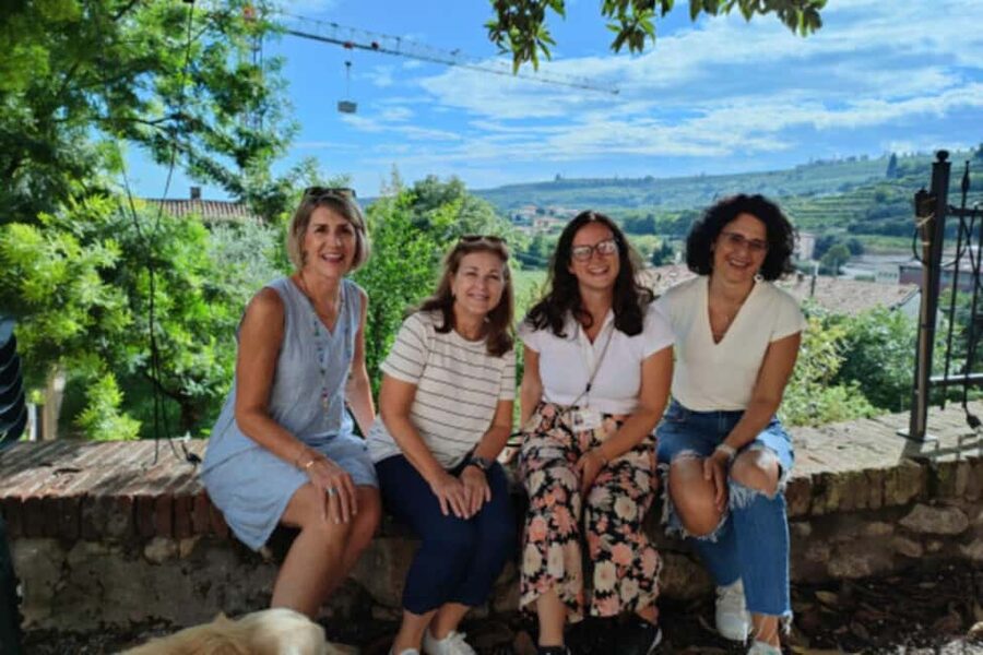 From Verona: Amarone Half-Day Wine Tasting Tour - Practical details before you book