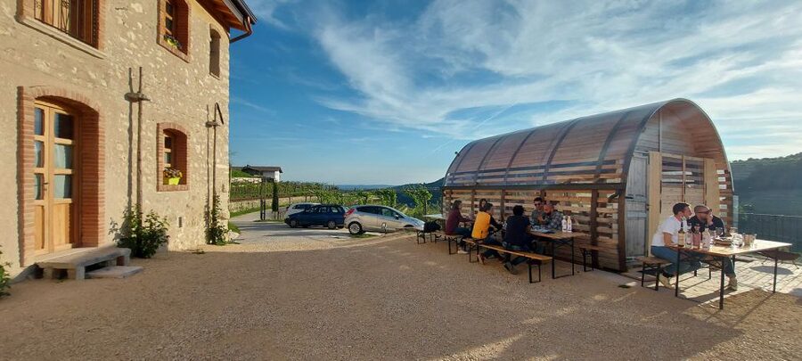 From Verona: Valpolicella Winery Tour with Amarone Vintages - Is $46 good value?