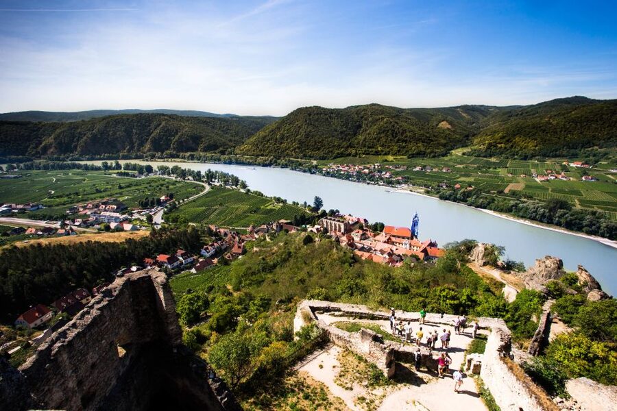 From Vienna: Wachau Valley Day Tour with Wine Tasting - Key points to know before booking