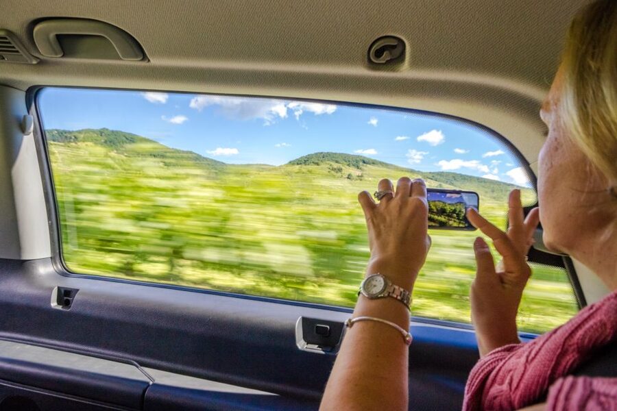 From Vienna: Wachau Valley Day Tour with Wine Tasting - Is $234 a fair price?