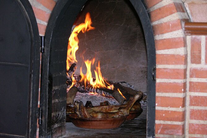 Full day at the winery, visit, tasting, aperitif and lunch - Key points at a glance