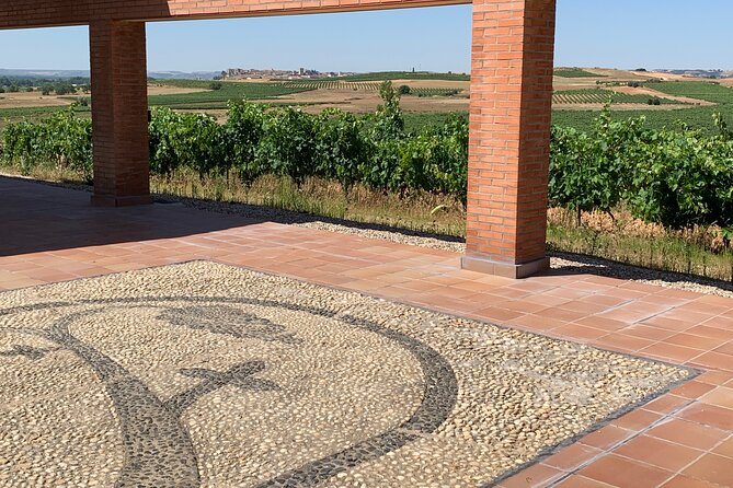 Full day at the winery, visit, tasting, aperitif and lunch - Three wines from Bodegas Durón’s estates