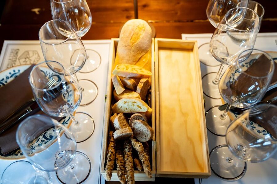 Full-Day Etna and Wine Tour from Catania - The ride from Catania to Rifugio Sapienza