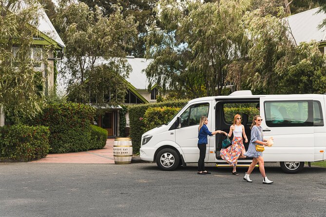 Full-Day Marlborough Wine Tour from Blenheim - Key points at a glance
