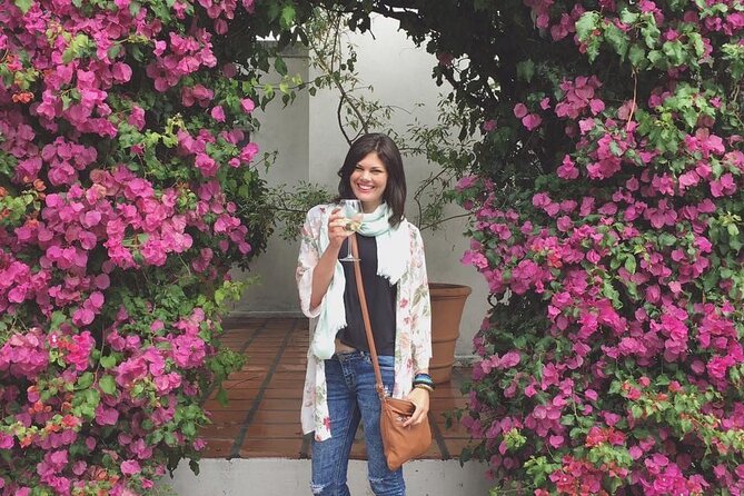 Full Day Small Group Wine Tour Cape Town and Stellenbosch - Pickup makes the full day much easier