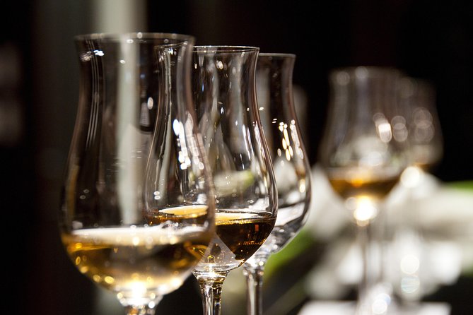 Full-Day Stellenbosch, Franschhoek and Paarl Wine Tasting Tour from Cape Town - Paarl and the Nelson Mandela connection