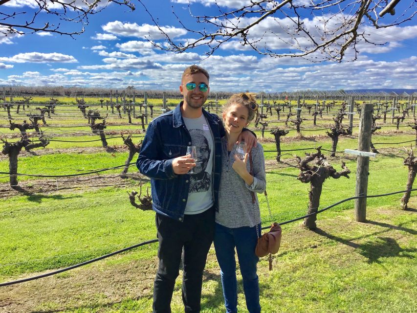 Full-Day Swan Valley Wineries with Lunch and River Cruise - What the $140 price delivers