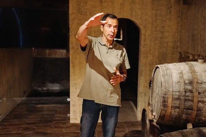 Full-Day Trip Barcelona to Montserrat Monastery & Cava Winery - Who will enjoy this day most?