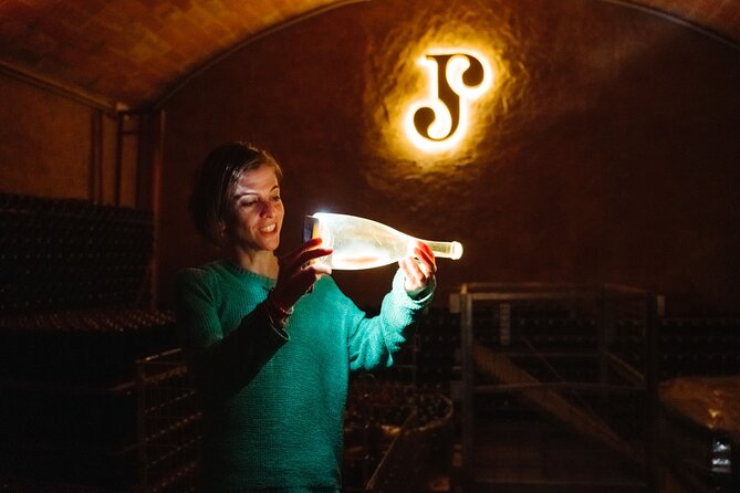 Full-Day Trip Barcelona to Montserrat Monastery & Cava Winery - Practical details to know before booking