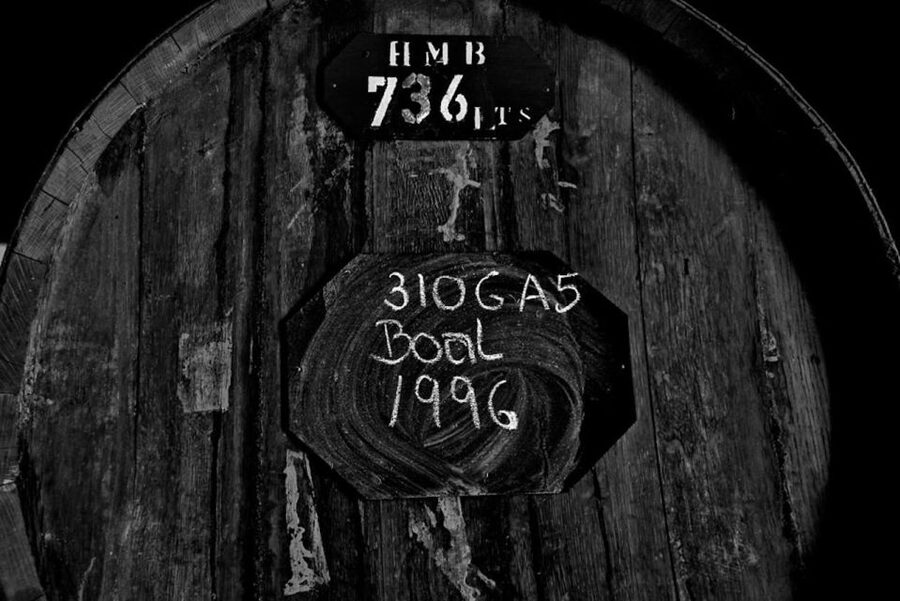 Funchal: H.M. Borges Winery Guided Tour with Wine Tasting - Timing, access, and who will enjoy it