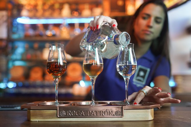 Gaslamp Quarter Food and Drink Tour: Brothels, Bites & Booze - Who should book this Gaslamp walk?