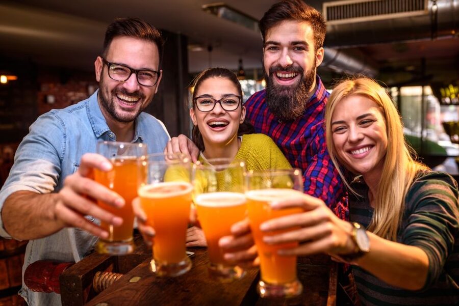 Gdansk: Polish Beer Tasting Tour - Should you book the Gdansk Polish Beer Tasting Tour?