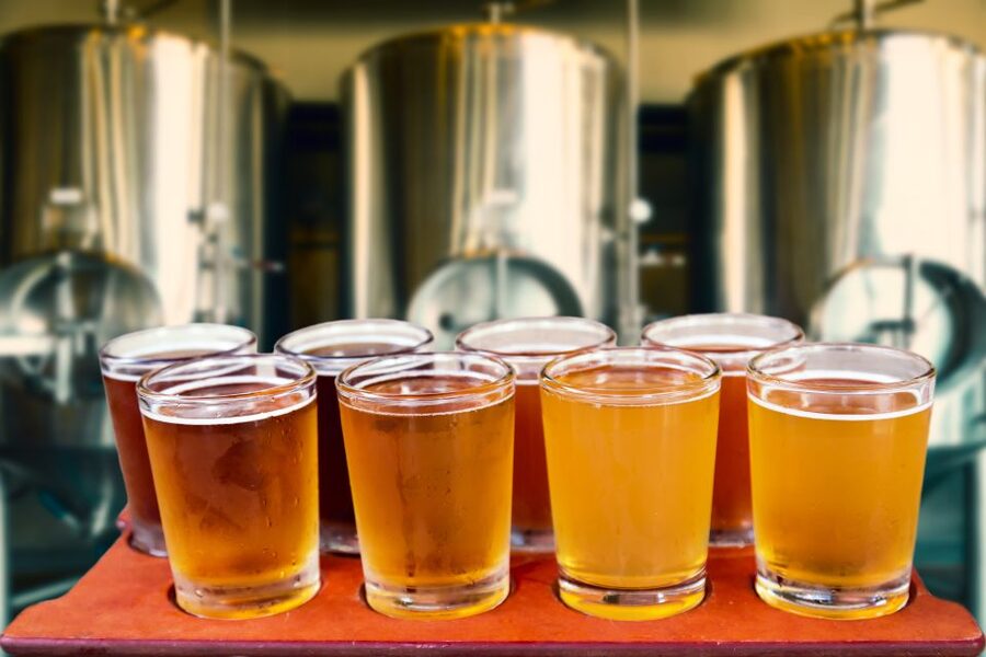 Gdansk: Polish Beer Tasting Tour - What the price means at $160 per person