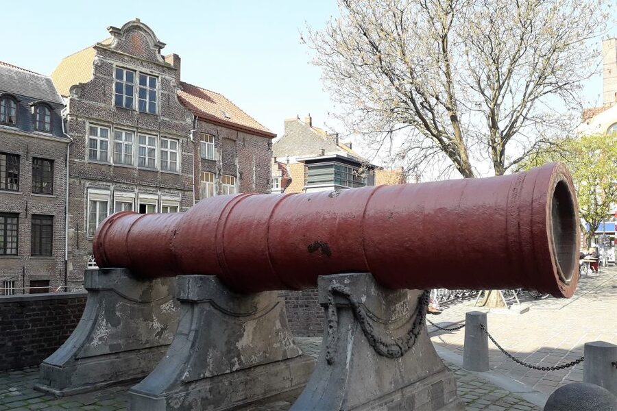 Ghent: Beer and Sightseeing Adventure - A Ghent tasting walk with more than beer