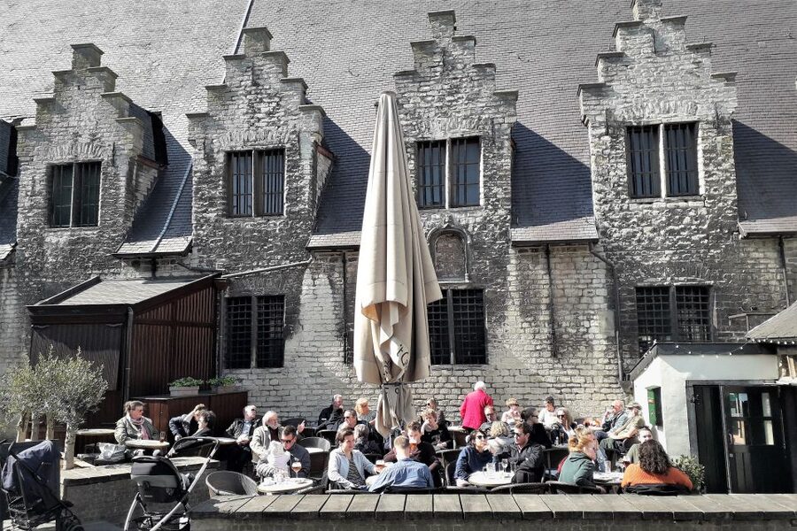 Ghent: Beer and Sightseeing Adventure - What makes Ghent beer different