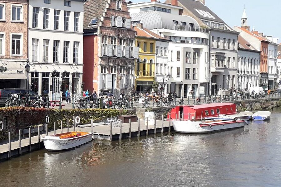 Ghent: Beer and Sightseeing Adventure - The guides can shape the whole afternoon