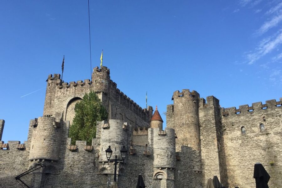 Ghent: Beer and Sightseeing Adventure - Is $104 a fair price?