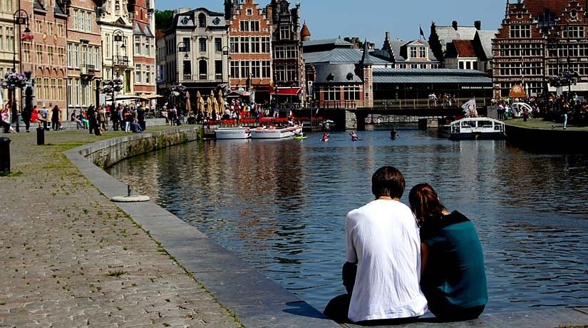 Ghent Walking Tour with Optional Add-ons: Boat & Beer - Key things to know before you book