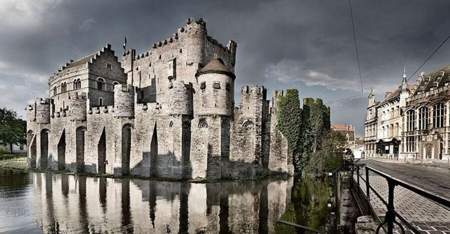 Ghent Walking Tour with Optional Add-ons: Boat & Beer - Starting beside the Belfry and St. Bavo’s