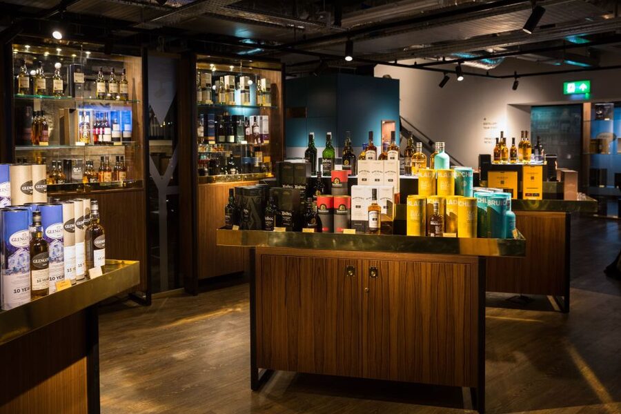 Glasgow: Clydeside Distillery Tour and Whisky Tasting - Why the Old Pumphouse makes a good starting point