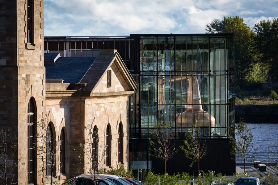 Glasgow: Clydeside Distillery Tour and Whisky Tasting - Planning your visit in Glasgow