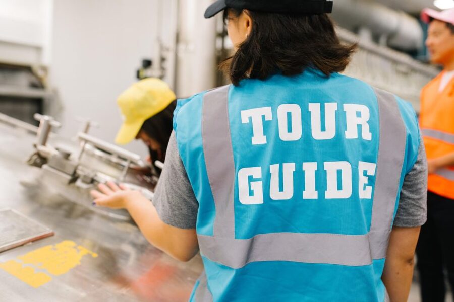 Glasgow: Tennent’s Brewery Guided Tour and Free Pint - Practical details that affect your visit