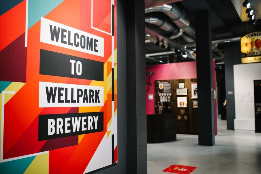 Glasgow: Tennent’s Brewery Guided Tour and Free Pint - Why Tennent’s belongs on a Glasgow itinerary