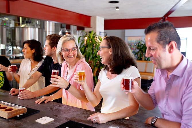 Gold Coast Full Day Brewery Tour - Key points to know before booking