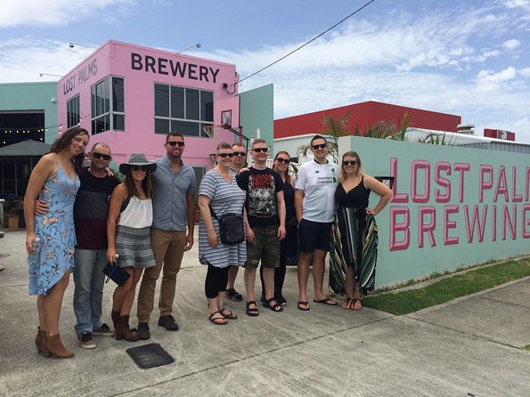 Gold Coast Full Day Brewery Tour - What the guide adds to the day