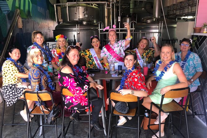 Gold Coast Full Day Brewery Tour - How much value do you get for $149.90?