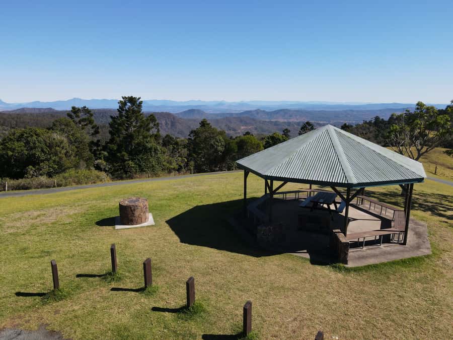 Gold Coast: Lamington Treetops, Wildlife and Vineyard Visit - Practical details that affect your day