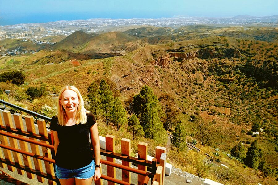 Gran Canaria: Best Wineries and Views Tour - Key points at a glance