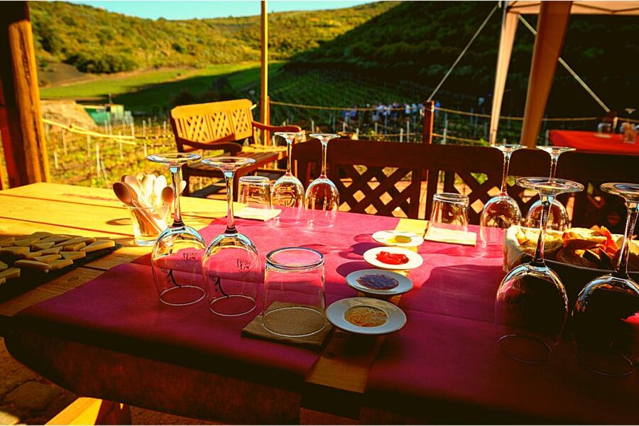 Gran Canaria: Best Wineries and Views Tour - FAQ