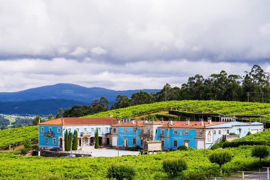 Granbazán Winery: Guided Tour and Wine Tasting - Key points to know before you book