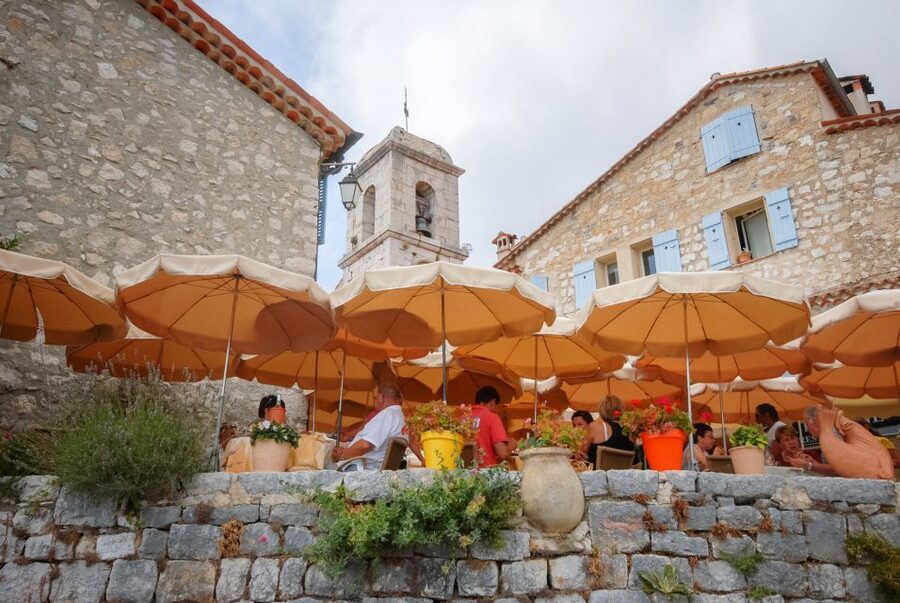 Grasse, Valbonne & Gourdon: Day Tour with Wine Tasting - FAQ