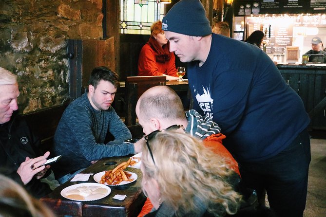 Greenwich Village Walking and Food Tasting Tour - Pace, weather, and practical planning
