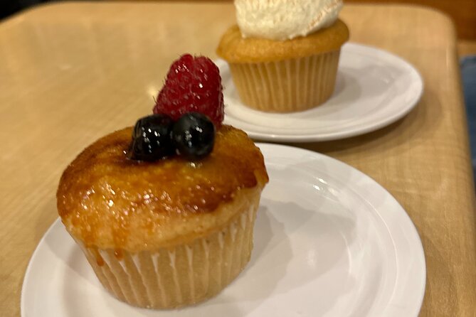 Greenwich Village Walking and Food Tasting Tour - Who will enjoy this Greenwich Village walk