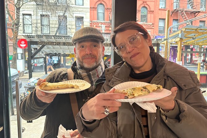 Greenwich Village Walking and Food Tasting Tour - Should you book it?