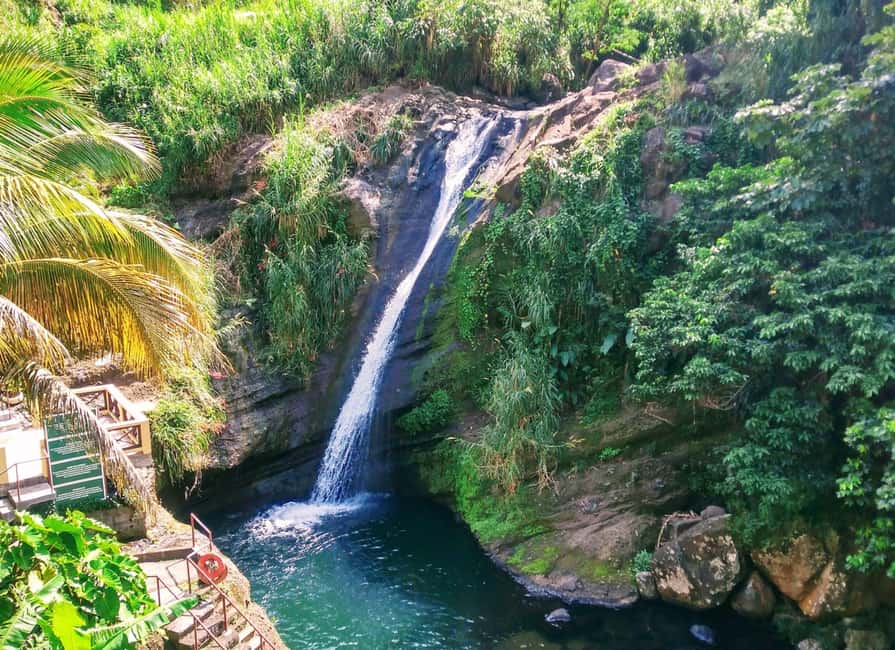 Grenada: Culture and Nature Island Tour with Chocolate & Rum - Why this tour gives you a useful first look at Grenada